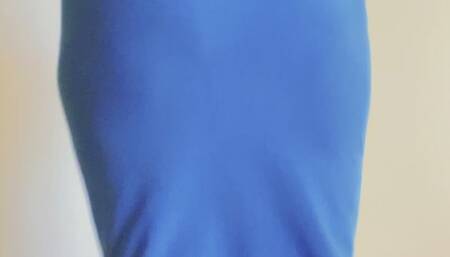 Fem Domme tease&denial