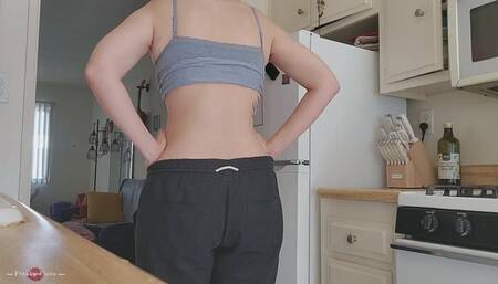 Farting Compilation Over A Week!