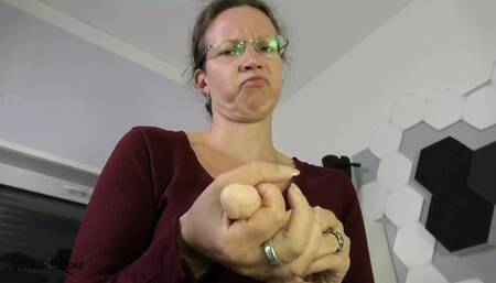 I Will Guide You JOI