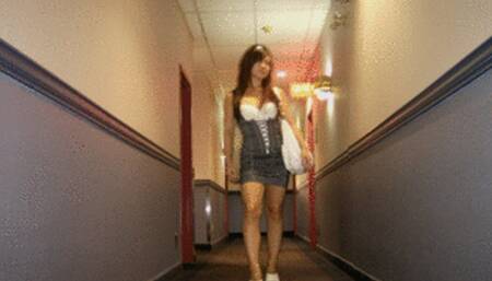 Call for Foot Service - slideshow (mp4)