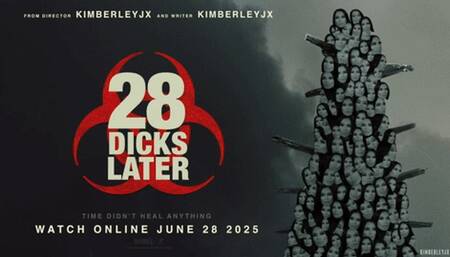 28 Dicks Later