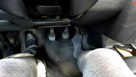 Cranking in hot boots