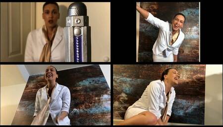 The Journalist III: Men in Black - Complete Video - Windows - Hi Resolution