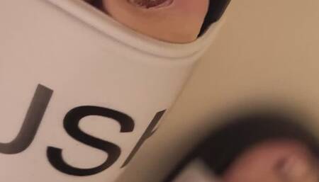 STACY CRUSH IN "DOLL FACE"