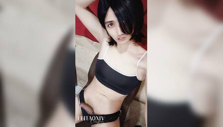LEITAOXIV ONLYFANS - Sunday morning with me