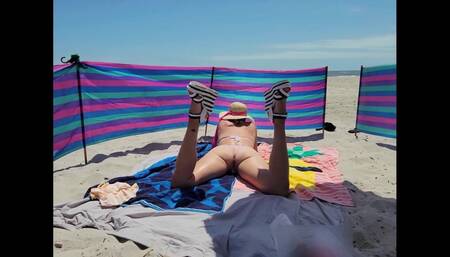 MILF Microbikini 2