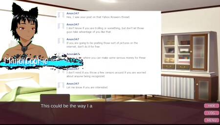 Milfs - End of the game and reminiscing about fun times