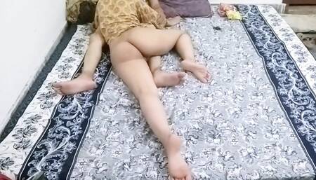 Desi Indian village girl tight pussy xxx video homemade sex