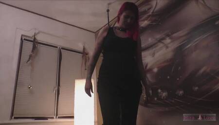 Noodles crushing Part 2