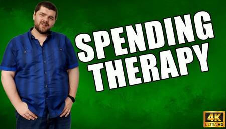 KingMarti: Spending Therapy - 4k UHD 2160p