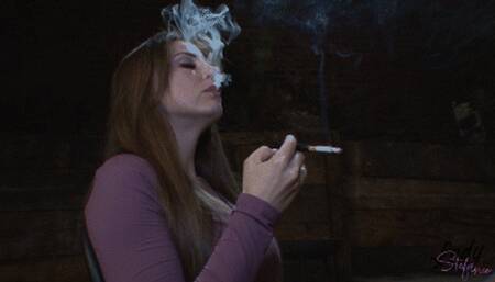 Nylon-Zombie - Teil 1