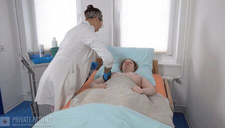 Preparation Room 01 4K