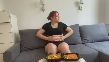 Cheeseburger Temptation WMV