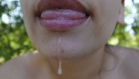 I hiccup in public and do nose fetish in 4k