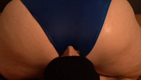 My Wet Bikini, His Open Mouth… You Know the Rest