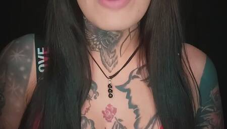 You’re Pathetic and You Know It