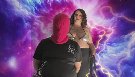 Galactic Bounty Hunt