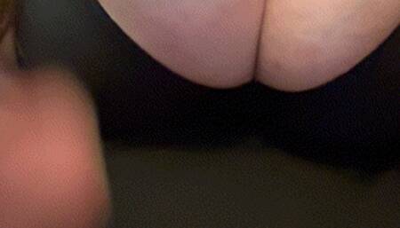 Dive Deeper Into Your Tit Addiction