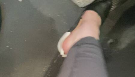 Addison and the bad starter part 2