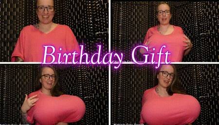 Birthday Gift *mp4*