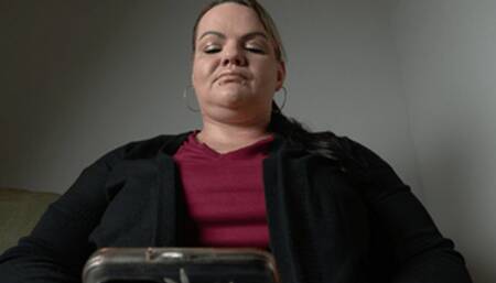 My Fat Stockinged Feet, 2nd