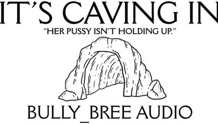 It's Caving In Audio