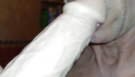 From ass to mouth