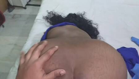 I Fucked My GF so Much Harder
