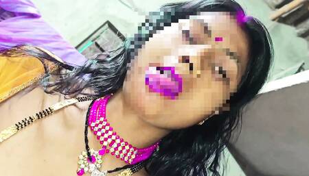 Cum in mouth and sex in house