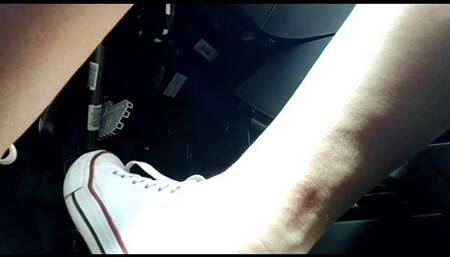 The Rhythm of the City and a Surprising Vocal HD