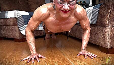 Mighty Laura - Hundred PeXplosions