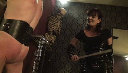 NIGHT WHIPPING (mp4) PART 2