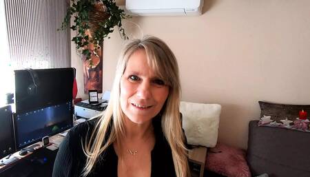 My fucker squirts blank in