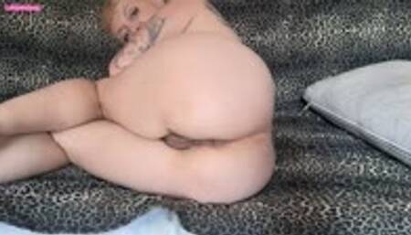 Possession of step-mom