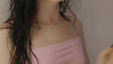 Pretty in pink, my coughing tells my lungs are a different colour though ;) muaa xx