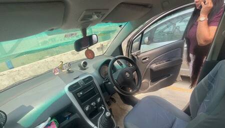 Car trouble AGAIN - it just won't start