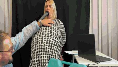 Victim of the Air Experiment MP4