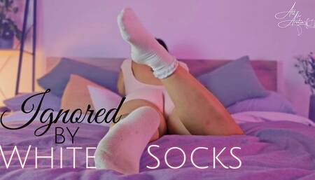 Ignored by White Socks