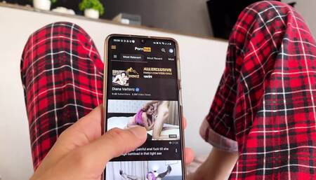 I Can't Resist Her! Stepsis Asked Me to Rate Her Outfit and I Creampied Her Ass Again