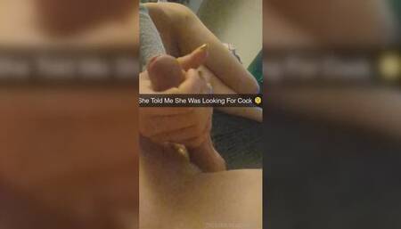 Cheating Milf Wife Fucked After The Club On Snapchat -Richelle Rose