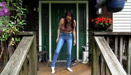 GPS Failure (2K) - Cadence Lux