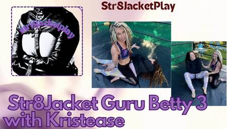 Str8JP Guru Betty 3 with Kristease mp4