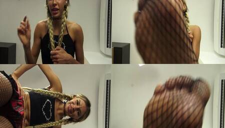 Glamour Girls Stomping 39 wmv