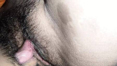 Deshi 18 year old girl pussy licking and hard brutal sex step brother and stepsister