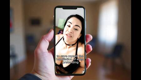 Your AI Chatbot Insults and Humiliates your Small Penis