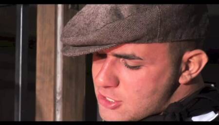 Anal Fuck in the Bank