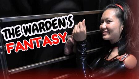 The Warden's Fantasy