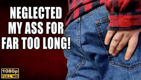 KingMarti: Neglected My Ass For The Last Time - Full HD 1080p