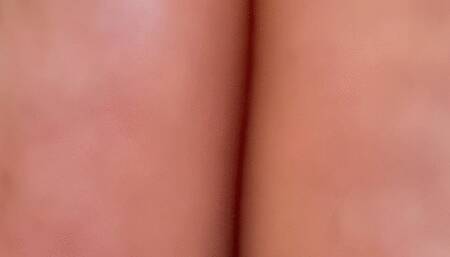 ASMR Soles n Toes POV