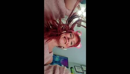 Oh look at you down there tiny, you are so small Want to be crushed by my BIG well worn Uggs?